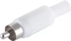 RCA jungtis ShiverPeaks BS51400-W