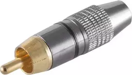 RCA jungtis ShiverPeaks BS52024-S