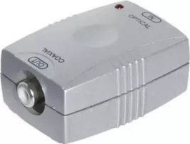 Garso keitiklis ShiverPeaks BS69120 pilkas