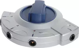 Skaidulinės optikos adapteris TOSLINK ShiverPeaks BS69100