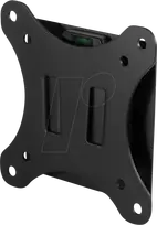 TV laikiklis ShiverPeaks BS89743 68,6 cm (27 col.) juodas