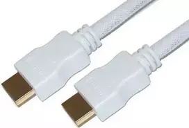 shiverpeaks BASIC-S 1m HDMI-HDMI laidas, vyriški kištukai, tiesus (BS77470-WLDN)