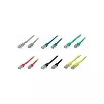 Tinklo laidas ShiverPeaks BS75126-Y 20m Cat5e F/UTP
