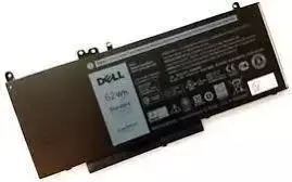 Baterija Dell nešiojamiesiems kompiuteriams, 62WHr, 4 celių, tinkama modeliui G69HJ