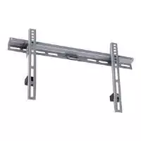 shiverpeaks BASIC-S BS89717 televizoriaus sieninis laikiklis, 26-37 colių, 56 kg, sidabrinės spalvos