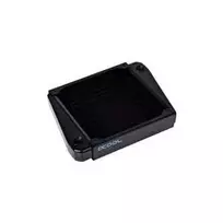 Alphacool NexXxoS ST30 pilnas varinis X-Flow 140mm radiatorius (14241)