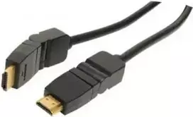 HDMI kabelis ShiverPeaks BASIC-S 5m