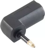 Adapteris ShiverPeaks BS69051 – Toslink į 3,5 mm lizdą