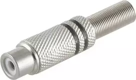 Jungtis RCA ShiverPeaks BS52001-S