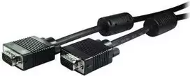 shiverpeaks BASIC-S BS78056-0.2 SVGA monitoro kabelis, 15-pin, kištukas/kištukas, 0.2 m
