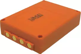 Beltrona keičiamoji baterija, skirta HBC nuotolinio valdymo pultui (suderinama su BA205000 / BA205030) MPN 80200404