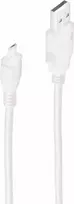 shiverpeaks BASIC-S USB 2.0 kabelis, USB-A į Micro-B, 5 m