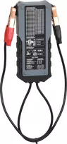 Baterijų testeris KS Tools 12V Digital (550.1645) – skaitmeninis diagnostikos įrankis automobilių akumuliatoriams