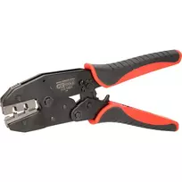 Kabelių užspaudimo replės KS Tools 115.1515