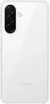 Apsauginis dėklas Samsung EF-QA266CTEG Galaxy A26 permatomas