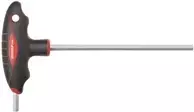 Gedore RED R38670309 šešiakampis atsuktuvas 3 mm, geležtės ilgis 52 mm