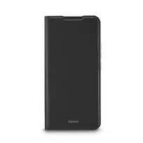 Hama Daily Protect 00019863 dėklas telefonui Xiaomi Redmi Note 15 4G/5G, juodas