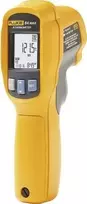 Fluke 64 Max infraraudonųjų spindulių termometras, -30–600 °C, juodai geltonas