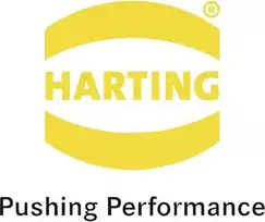 D-Sub jungtis Harting 09670374755 sidabrinė plienas termoplastikas