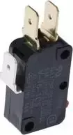 Omron V-16-1C5 mikro jungiklis 8 V/DC 16 A 1 x on/(on) 1 vnt. Maišelis (V-16-1C5)
