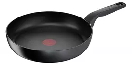 Keptuvė Tefal G28990 Juoda Titaninė Danga 175°C 295mm
