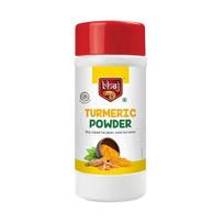 Bhoj Masale Turmeric Powder 450GM | Haldi Powder Raw For Cooking | Indian Spices | No Artificial Colors And Preservatives white