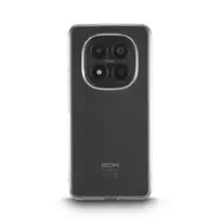 Hama Always Clear skaidrus dėklas telefonui Xiaomi Redmi Note 15 Pro 4G
