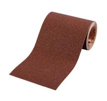Šlifavimo juosta KWB 817824 P240 aliuminio oksidas 115 mm 5 m