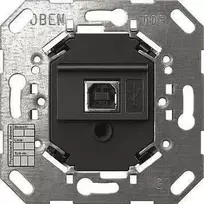 Gira USB duomenų sąsaja KNX Secure 202400 (202400)