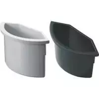 Helit H6107295 juodas