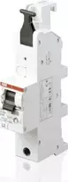 Automatinis jungiklis ABB 2CDS781001R5162