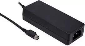 Maitinimo adapteris MEAN WELL GSM120A12-R7B 120W 12V 80-264V