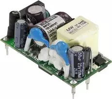 Maitinimo adapteris MEAN WELL MFM-10-5 10W Įėjimas 80-264V Išėjimas 5V