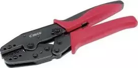 Kabelių užspaudimo replės Cimco 106202