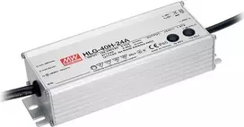MEANWELL LED maitinimo šaltinis 40W / 12V IP67 (51405020)