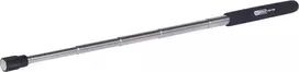 Teleskopinis magnetinis laikiklis KS Tools 550.1004, 13 mm galvutė, 178–675 mm