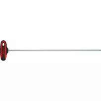 KS Tools ERGOTORQUEplus T formos RIBE raktas, 5 mm, ypač ilgas (158.5122)