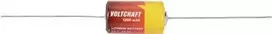 VOLTCRAFT ER 14250 AX speciali baterija 1/2 AA ašiniai litavimo kontaktai Ličio 3,6 V 1200 mAh 1 vnt