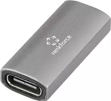 Renkforce USB4 USB-C Adapter [1x Kištukas - 1x Kištukas] RF-3795558 8K