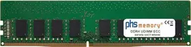 PHS-memory 8GB RAM atmintinė, skirta Gigabyte B450M S2H V2, DDR4 UDIMM ECC, 2666MHz, PC4-2666V-E (SP372813)