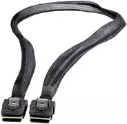 Fantec SRC-MINI SRC-mini SAS - SAS, SFF8087, 6Gbit/s, 0,7 m (2165)