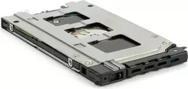 FANTEC MR-SA1082 SAS + SATA 6G galinė plokštė 8x 2,5 colio HDD/SSD (2196)