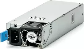 FANTEC NT-MR8000W - Vidinis maitinimo šaltinis - EPS2U - AC 110-240 V - 800 W - aktyvus PFC (2169)