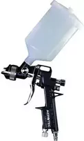 Aerotec suspausto oro dažymo pistoletas 8 bar AERO 602 (20141710)