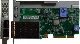 Lenovo ThinkSystem 10Gb 2-Port SFP+ LOM Ethernet adapteris, SN37A18686