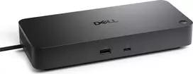Dell Pro Thunderbolt 4 Dock WD25TB4_130W – stotelė su Thunderbolt 4, 130W įkrovimu