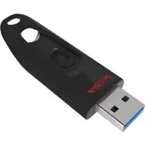„SanDisk Ultra USB 3.0“ 128GB TV On Pack SDCZ48-128G-GTV46 (SDCZ48-128G-GTV46)