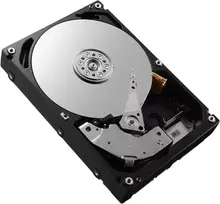 Dell HDD 300GB SAS 15K 512b – 300GB kietasis diskas, karštas keitimas, 512 baitų emuliacija, 15 000 aps./min.