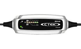 Automatinis akumuliatoriaus įkroviklis CTEK XS 0.8