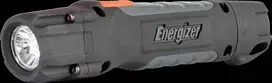 Energizer Hardcase Professional rankinis žibintuvėlis Juoda - Pilka - Oranžinė LED (630058)